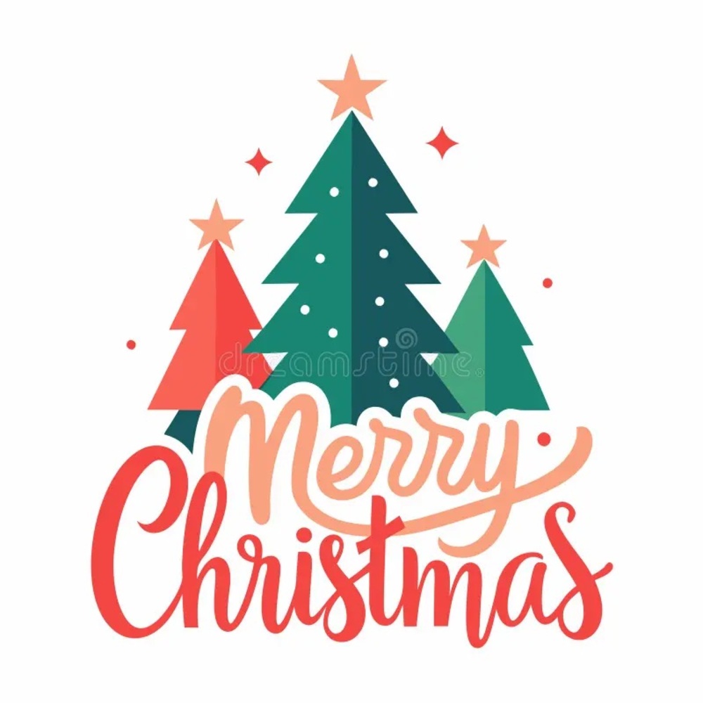 Christmas set